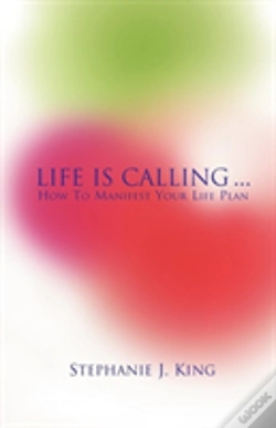 Capa do artigo Life Is Calling...