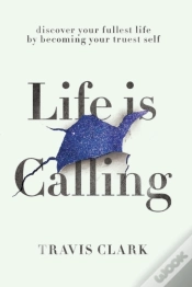 Capa do artigo Life Is Calling