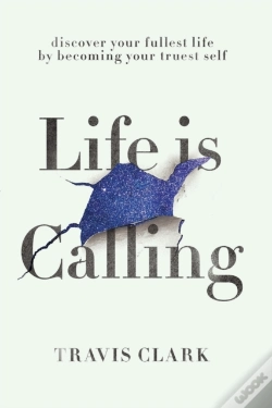 Capa do artigo Life Is Calling
