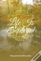 Capa do artigo Life Is Employed