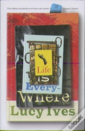 Capa do artigo Life Is Everywhere