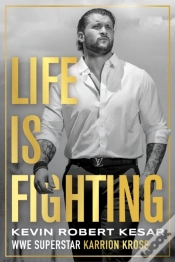 Capa do artigo Life Is Fighting