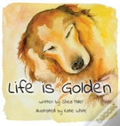 Capa do artigo Life Is Golden