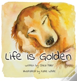 Capa do artigo Life Is Golden