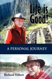 Capa do artigo Life Is Good! A Personal Journey