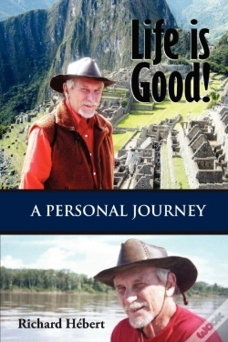 Capa do artigo Life Is Good! A Personal Journey