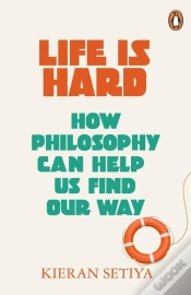 Capa do artigo Life Is Hard