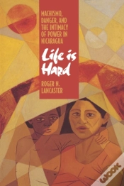 Capa do artigo Life Is Hard