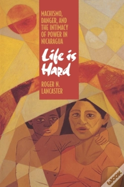 Capa do artigo Life Is Hard