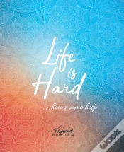 Capa do artigo Life Is Hard...Here