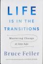 Life Is In The Transitions - Preview