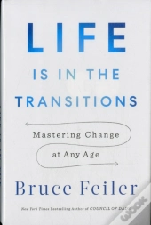 Life Is In The Transitions