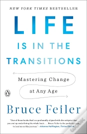 Capa do artigo Life Is In The Transitions