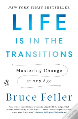 Capa do artigo Life Is In The Transitions