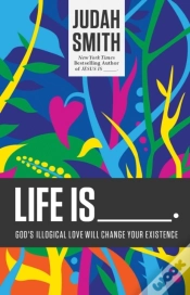 Capa do artigo Life Is _____.