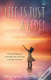 Capa do artigo Life Is Just A Ride!