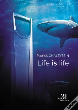 Capa do artigo Life Is Life