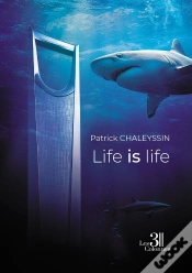 Capa do artigo Life Is Life