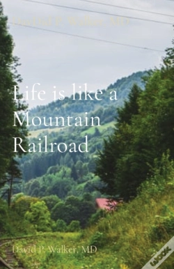 Capa do artigo Life Is Like A Mountain Railroad