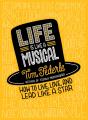 Life Is Like A Musical - Preview