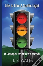 Capa do artigo Life Is Like A Traffic Light
