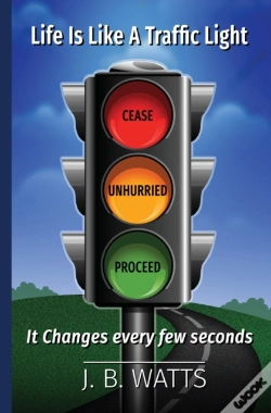 Capa do artigo Life Is Like A Traffic Light