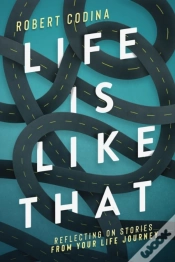 Capa do artigo Life Is Like That