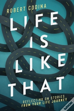 Capa do artigo Life Is Like That