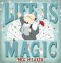 Life Is Magic - Preview