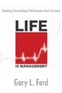 Life Is Management - Preview