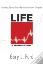 Capa do artigo Life Is Management