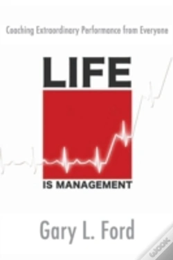 Capa do artigo Life Is Management