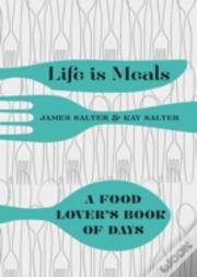 Life Is Meals