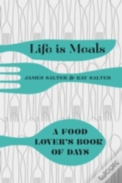 Capa do artigo Life Is Meals