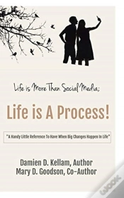 Capa do artigo Life Is More Than Social Media; Life Is A Process!