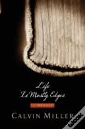 Capa do artigo Life Is Mostly Edges