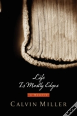 Capa do artigo Life Is Mostly Edges