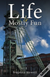 Capa do artigo Life Is Mostly Fun