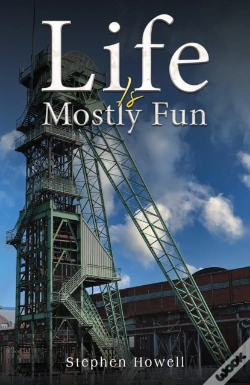 Capa do artigo Life Is Mostly Fun