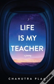 Capa do artigo Life Is My Teacher