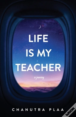 Capa do artigo Life Is My Teacher