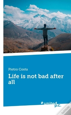 Capa do artigo Life Is Not Bad After All