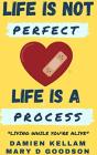 Life Is Not Perfect  It'S A Process - Preview