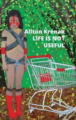 Capa do artigo Life Is Not Useful