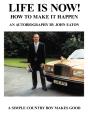 Life Is Now! - How To Make It Happen - Preview