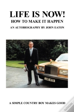 Capa do artigo Life Is Now!