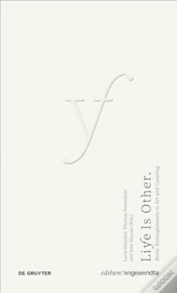 Capa do artigo Life Is Other