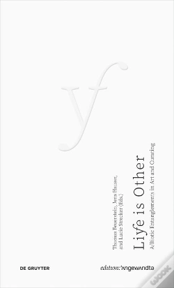 Capa do artigo Life Is Other