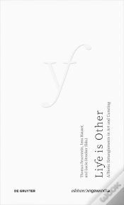 Capa do artigo Life Is Other