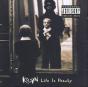 Life Is Peachy - CD - Preview